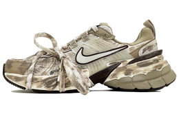 Кроссовки Nike V2K Run для женщин, Linen fd0736-103（team178-废土qd） | linen