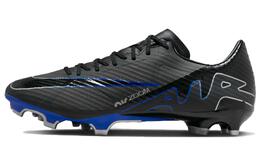 Футбольные кроссовки Nike Mercurial Vapor 15 унисекс, black dj5631-040 | 黑色