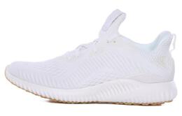 Кроссовки Adidas Alphabounce Undyed Ivory Women's bw1226