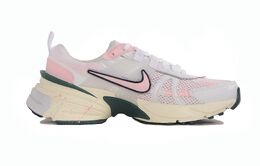 Nike V2K Run Кроссовки унисекс, 	 Pink fd0736-101(team208-粉色之旅) | 	 pink