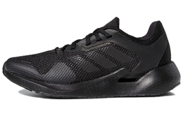 Кроссовки женские Alphatorsion Low-top, черные Adidas fv7862