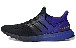Кроссовки Adidas Ultra Boost DNA Black Purple fu9993