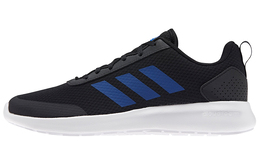 Кроссовки мужские Argecy с низким верхом, черные/синие Adidas Neo eg3559