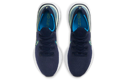 Мужские кроссовки Nike React Infinity Run Flyknit 1 cd4371-402