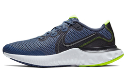 Кроссовки Nike Renew Run Diffused Blue GS ct1430-400
