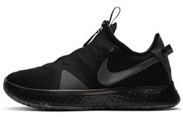Баскетбольные кроссовки Nike PG 4 унисекс cd5079-005
