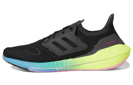 Кроссовки Adidas UltraBoost 22 'Black Multi Gradient' gv8829