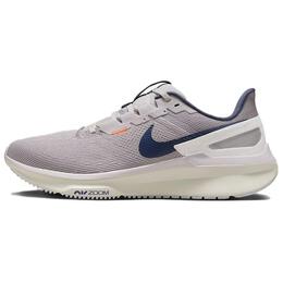 Кроссовки Nike Zoom Structure 25 Мужчины, Gray/Blue dj7883-009 | gray/blue