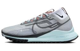 Кроссовки Nike Pegasus Trail 4 для женщин, Gray/Blue dj7929-005 | gray/blue