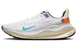 Кроссовки ReactX Infinity Run 4 "Mix And Match" Nike, цвет White Rice fj1047-100 | white rice