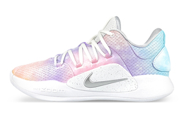 Мужские баскетбольные кроссовки Nike Hyperdunk X, White ar0465-100(team47-男hd星辰) | white