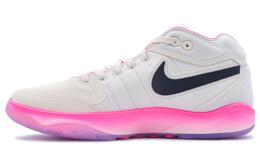 Мужские баскетбольные кроссовки Nike Air Zoom GT Hustle, White dj9405-800 | white