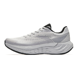 Anta Туристические кроссовки Travel Step PG7 Low top Sprint мужские Microchip Gray, цвет Microchip Gray-6 112435546-6 | microchip gray-6