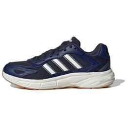 Кроссовки ECLYPTIX 2000 мужские низкие синие/черные Adidas jr5155 | dark hidden green / han jade white / deep blue