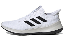 Кроссовки Adidas Sensebounce Cloud White Women's g27385