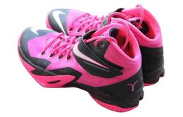 Мужские баскетбольные кроссовки Nike Zoom Soldier 8 653641-610
