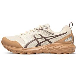 Asics Кроссовки для бега Gel Sonoma CN, износостойкие, дышащие, низкие, мужские, бежево-коричневые 1011b852-200 | ecru/brown