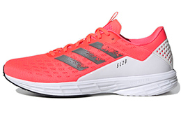Кроссовки мужские Sl20 с низким верхом розовые белые черные Adidas eg4699