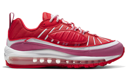 Nike Air Max 98 Кроссовки унисекс ci3709-600