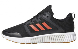 Кроссовки мужские Climawarm 120 с низким верхом, черные/оранжево-красные Adidas ef1293