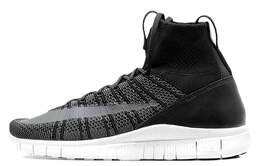Кроссовки Nike Free Flyknit для мужчин 667978-001