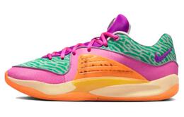 Баскетбольные кроссовки KD 16 'All-Star' Nike, оранжевый/розовый fj4240-300 | orange pink