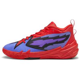 Puma Кроссовки Scoot Zeros Pred 310354-01 | red blue purple