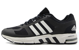 Equipment 10 Кроссовки унисекс с низким верхом Черный/белый/серый Adidas bb6903