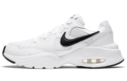 Кроссовки Nike Air Max Fusion Женские, Gray cj1671-100(team35-哥特做旧) | gray