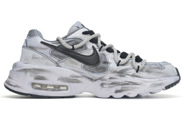 Кроссовки Nike Air Max Fusion Женские, Gray cj1671-100(team35-爱意飞扬灰) | gray