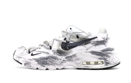 Кроссовки Nike Air Max Fusion Женские, Light Gray cj1671-100(team140-城市废墟解构) | light gray