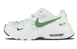Кроссовки Nike Air Max Fusion Женские, Light Green cj1671-100(team115-绿意盎然) | light green