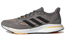 Кроссовки для бега Supernova+ мужские с низким верхом Palm Tree Adidas gx2952