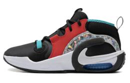 Кроссовки Nike Air Zoom Crossover для женщин, Black/Red fj6988-001 | black/red