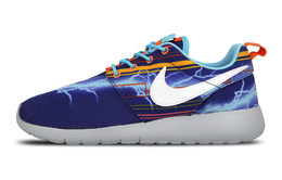 Nike Roshe One Кроссовки женские 677782-401