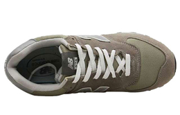 New Balance NB 574 Кроссовки Мужчины m574gs
