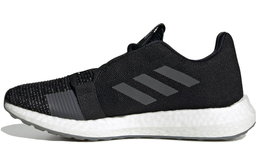 Кроссовки Adidas Senseboost Go Core Black Women's eg0943
