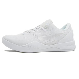 Баскетбольные кроссовки Kobe 8 унисекс с низким верхом оранжевого цвета Nike fj9364-100(team4-男女款橙色悸动) | orange