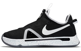 Баскетбольные кроссовки Nike PG 4 унисекс ck5828-002