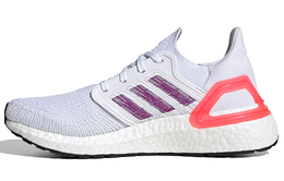 Кроссовки Ultraboost 20 Low-top Adidas eg0726