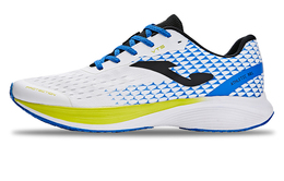Кроссовки мужские низкие белые/синие Joma 3145xp2001白蓝 | white