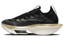 Nike Alphafly 2 Кроссовки Женские, Black/Gold dn3559-003 | black/gold