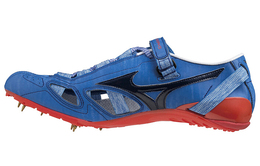 Mizuno Кроссовки Мужчины u1ga210025