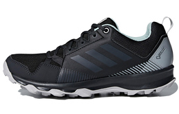 Terrex Tracerocker Кроссовки женские низкие черные/серые Adidas cm7597