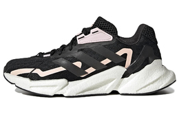 Кроссовки Adidas Women's X9000L4 Heat.RDY 'Black Almost Pink' gz3247