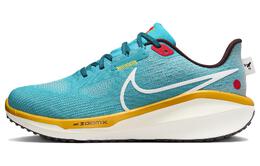 Кроссовки Vomero 17 Prm 'Teal Nebula' Nike, белый/синий fn4268-300 | white blue