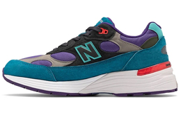 New Balance NB 992 Кроссовки унисекс m992tc
