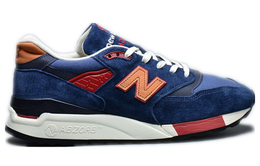 New Balance NB 998 Кроссовки Мужчины m998dsa
