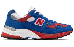 New Balance NB 992 Кроссовки унисекс m992cc