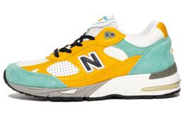 New Balance NB 991 Кроссовки Мужчины m991sns
